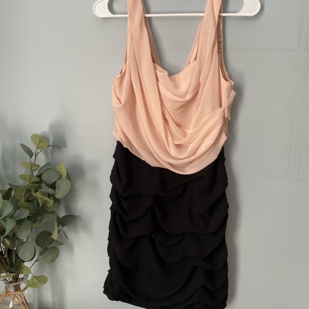 Express Dress